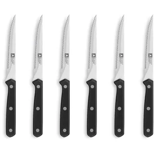 Richardson Sheffield Steakmesser CUCINA (6 Stück), spülmaschinenfest günstig