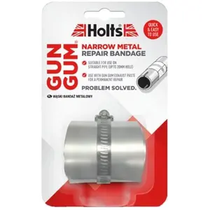 Holts, Garagenausstattung, Bandage für Auspuffrohre günstig