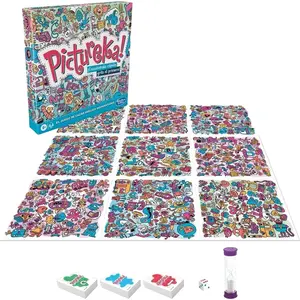Hasbro Gaming F25641052, 6 Jahr(e)