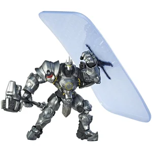 Hasbro Hasbro Overwatch Ultimates Reinhardt Actionfigur 20 cm HASE6389