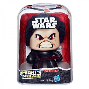 Hasbro E2175ES00, 6 Jahr(e), Star Wars, Mehrfarbig