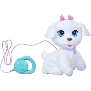 Plüschtier Hasbro FurReal Gogo My Dancing pup TU günstig