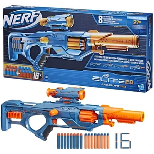 Hasbro Spiel Nerf Elite 2.0 Eaglepoint RD-8 Blaster günstig