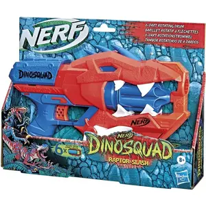 Spielzeug-Blaster & Bogenschießen : Nerf Raptorhieb günstig