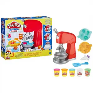 Play-doh Küchenkreationen