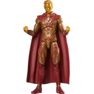 Hasbro Marvel Adam Warlock, 4 Jahr(e), Gold, Rot, Kunststoff günstig
