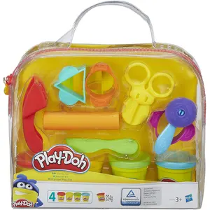 Play-Doh Starter Set