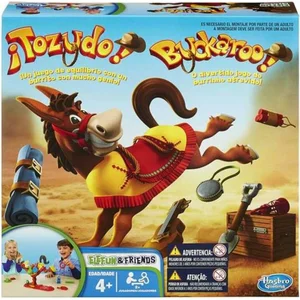 Hasbro Gaming Cowboyschreck, 4 Jahr(e)