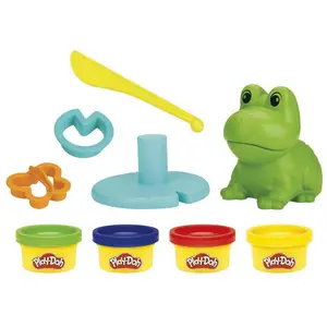 Play-doh Vorspeisen-set