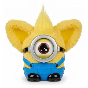 Hasbro Furby Furblets Minions, 6 Jahr(e), LR44, Akkus/Batterien enthalten günstig