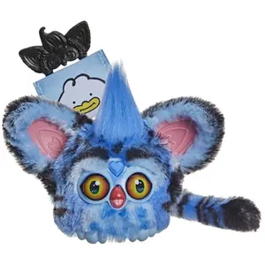 Hasbro Furby Furblets KPop Demon Hunters Derpy Tiger, 6 Jahr(e), LR44,...
