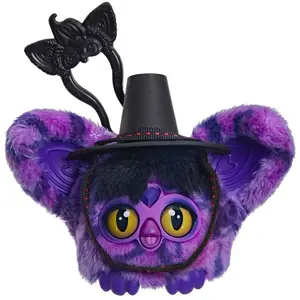 Hasbro Furby Furblets KPop Demon Hunters Saja Boys Dämon, 6 Jahr(e), L...