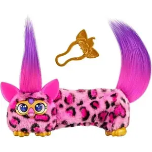 Hasbro Furby DJ Furblets Kitt-Ee-Luv, 6 Jahr(e), LR44, Akkus/Batterien...