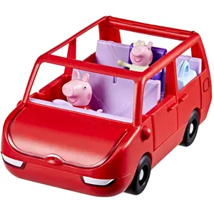 Peppa Pig Peppas großes Familienauto, 3 Jahr(e)