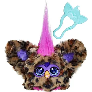 Furby Furblets Chee-Chee, 6 Jahr(e), LR44, Akkus/Batterien enthalten