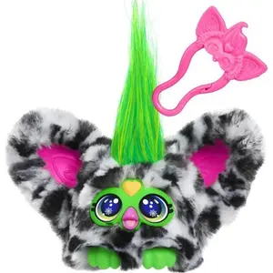 Hasbro Furby Furblets Moo-Boo, 6 Jahr(e), LR44, Akkus/Batterien enthalten günstig