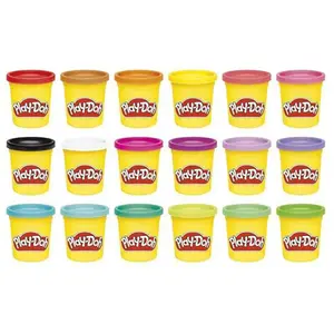 Play-doh 18er-pack Dosen