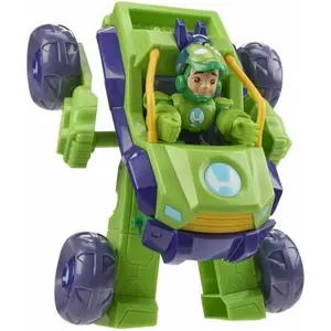 Hasbro Iron Man Friends Und Seine Ehrfurchtgebietende Gestalt