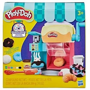 Hasbro Donutladen