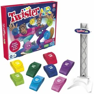 Hasbro Gaming F8158101, Brettspiel, Party, 8 Jahr(e), Familienspiel