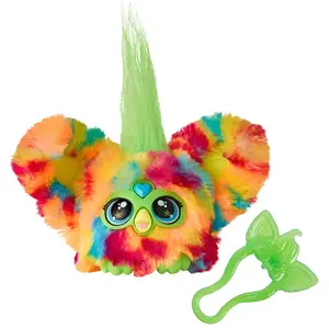 Sourcing Furby Interactive Furblets Teddybär
