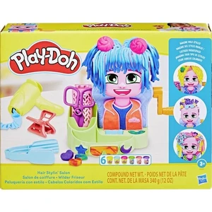 Play-Doh Friseursalon Hasbro 21,6x6,6x27,9 cm günstig