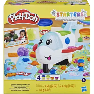 Play-Doh Flugi