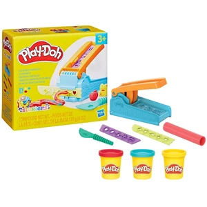 Hasbro Knetform-Set Play-Doh, Knetwerk Starter-Set günstig