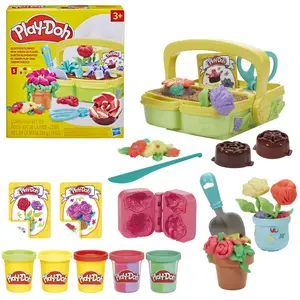 Play-doh Meine Gartenerde günstig