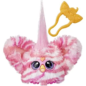 Furby Furblets Bub-Lee, Junge/Mädchen, 6 Jahr(e), Mit Ton