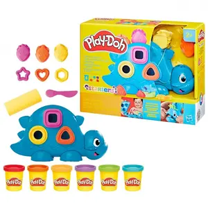 HASBRO Play-doh Dinosaurier-formen günstig