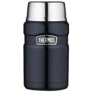 Trinkflasche als Essenshalter Thermos King 0,71 L