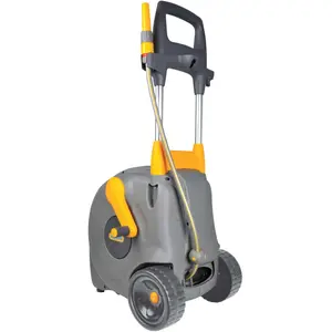 Hozelock, Gartenschlauch Aufbewahrung, Fast Cart (40 m)