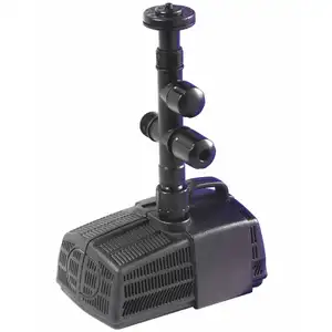 Hozelock 3344, 44 W, AC, 4000 l/h, Schwarz günstig