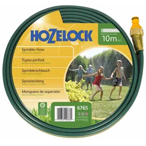 Hozelock Sprinklerschlauch 10 m