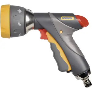 Hozelock, Gartenbrause, Multi Spray Pro 3