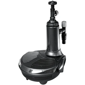 Hozelock Easy Clear 6000, Pumpe für das Brunneninnere, 40 W, AC, 1700 l/h, Schwarz günstig