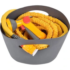 Hozelock Flexibler Gartenschlauch Superhoze City 7,5 m