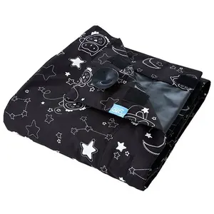 Tommee Tippee Verdunkelungsvorhang Für Überall 130x190 Cm günstig