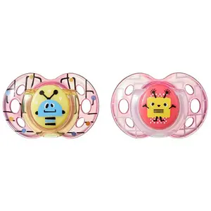 Tommee Tippee Fun Schnuller 2 Einheiten günstig