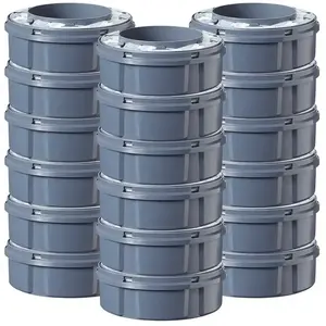 Tommee Tippee Sangenic Tec Twist Nachfüllkassette X18 günstig