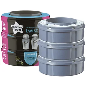 Tommee Tippee Windeln (Packung) günstig