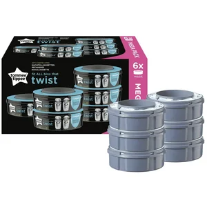 Sangenic Tommee Tippee Windeleimer günstig