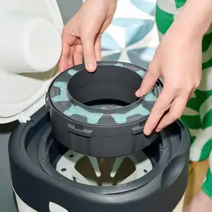 Tommee Tippee Twist & Click Nachfüllkassetten Twist 12er Pack günstig