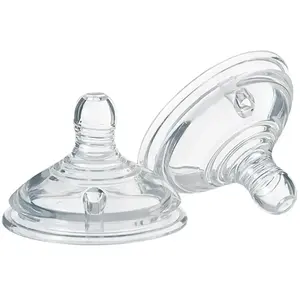 Tommee Tippee Closer To Nature Easi-vent Sauger Schneller Fluss günstig