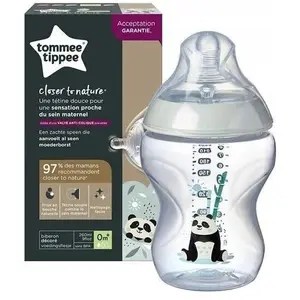 Tommee Tippee, Babyflasche, C2N Closer to Nature (260 ml) günstig