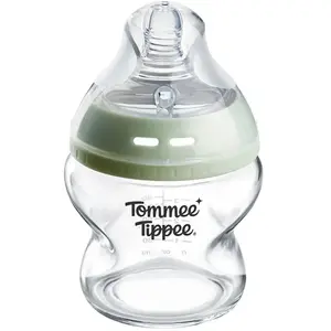 Tommee Tippee Anti-Kolik-Glasflasche 150ml günstig