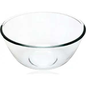 Pyrex 178B000/6140, Ramekin-Backform, Rund, Glas, Transparent, 220 - 300 °C, 1 Stück(e) günstig