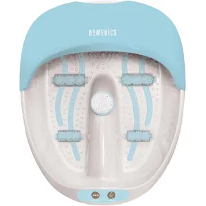 Homedics, Massagegerät, Fusssprudelbad ELMFS-150-EU günstig