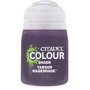 Farbe Games Workshop Citadel-Shade Targor 18 ml günstig